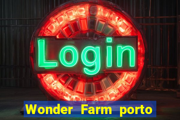 Wonder Farm porto alegre farm